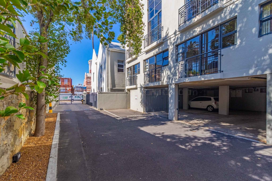 To Let 0 Bedroom Property for Rent in Gardens Western Cape